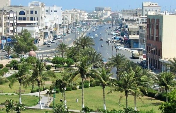 رئيس مجلس تهامة: تحرير الحديدة ومينائها طريق العبور إلى حل القضية اليمنية