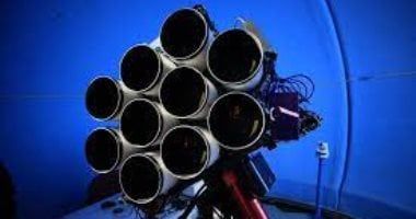 تكنولوجيا: تليسكوب هانتسمان يثبت نجاحه فى مراقبة السماء أثناء النهار.. اعرف التفاصيل