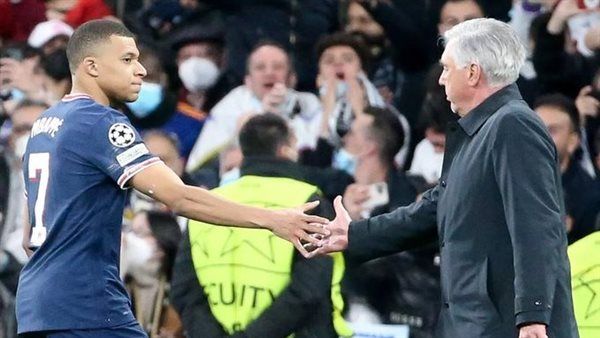 أنشيلوتي يعلنها: سأعتزل في ريال مدريد
