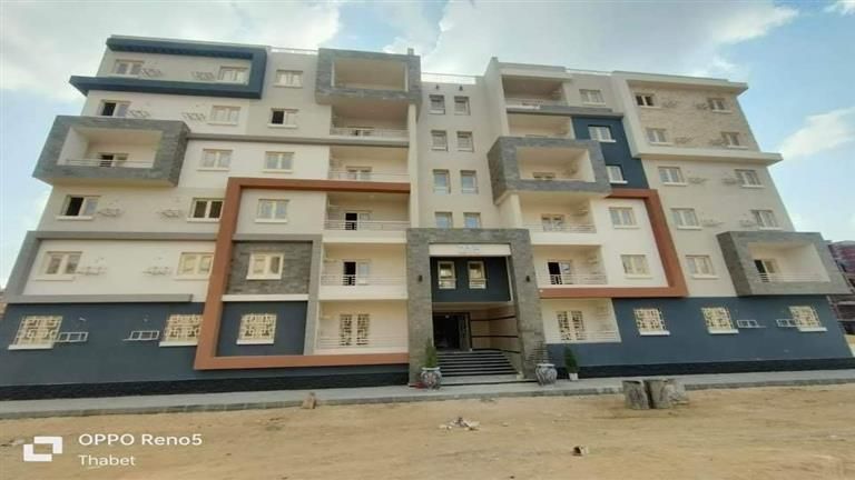 رئيس "الإسكان الاجتماعي": مبادرة سكن لكل المصريين الأفضل على مستوى العالم