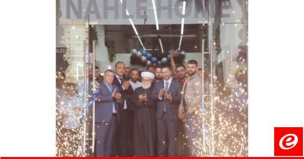 سلام من الميناء طرابلس: مبادرات القطاع الخاص تدفع العجلة الاقتصادية الى الامام