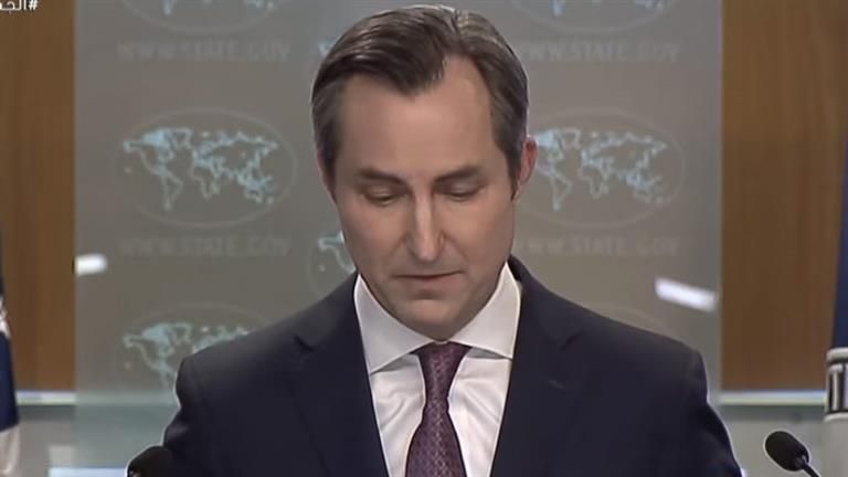 أمريكا: على إسرائيل تقليل الأضرار التي تلحق بالمدنيين في غزة