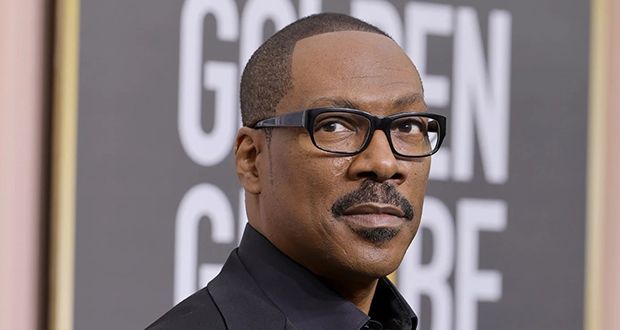 إيدي ميرفي يعود بدور الشرطي “أكسيل فولي” على “نتفليكس”.. وهذه التفاصيل