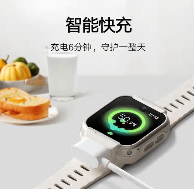 تكنولوجيا: شاومي تطلق ساعة الأطفال الذكية Mitu Watch S1 بميزة تتبع الموقع وكاميرة مزدوجة