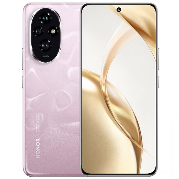 تكنولوجيا: Honor تطلق هواتف Honor 200 وHonor 200 Pro في السوق الصيني