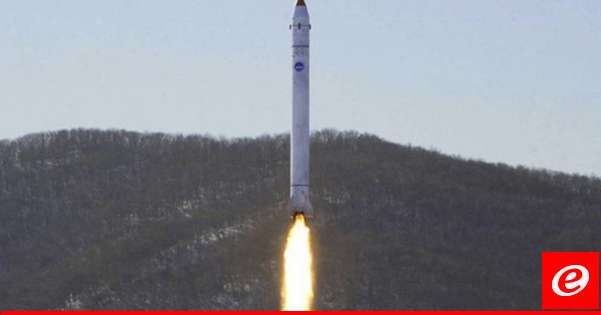 سلطات كوريا الشمالية أعلنت فشل عملية إطلاق قمر اصطناعي لغرض التجسس