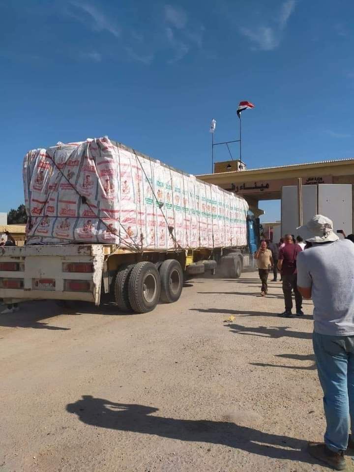 مصدر رفيع المستوى: مصر لن تعتمد التنسيق مع الجانب الإسرائيلي