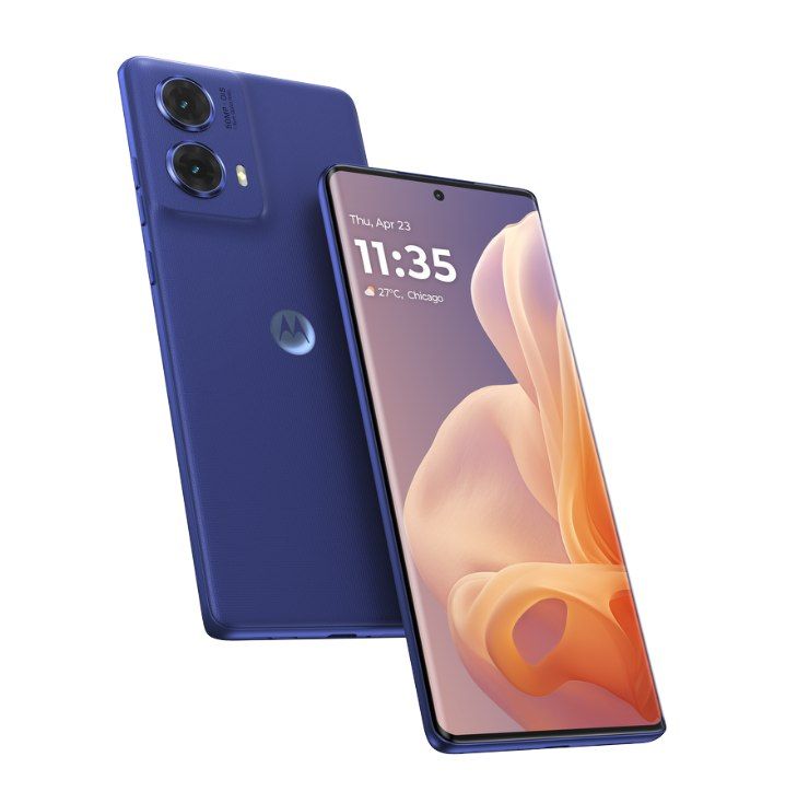 تكنولوجيا: تسريب هاتف Motorola Moto G85 مع معالج Snapdragon 6s Gen 3 الجديدة وشاشة بتردد 120 هرتز