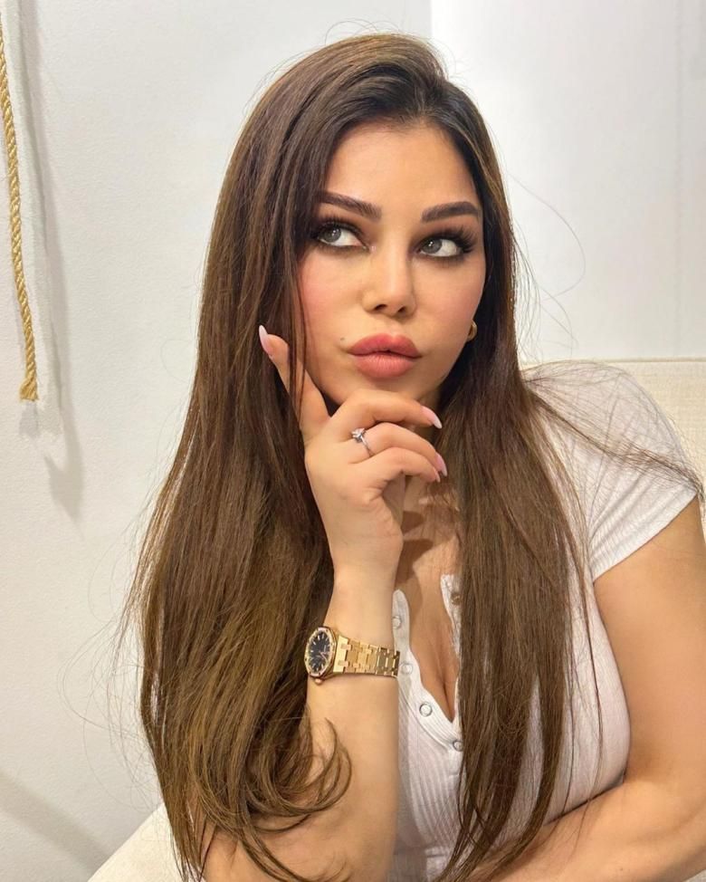 قلوبنا موجوعة.. هيفاء وهبي غاضبة من مذبحة الاحتلال ضد النازحين الفلسطينيين