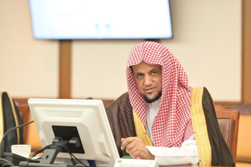 النائب العام يبحث تعزيز التعاون القانوني مع نظيره الكوري الجنوبي