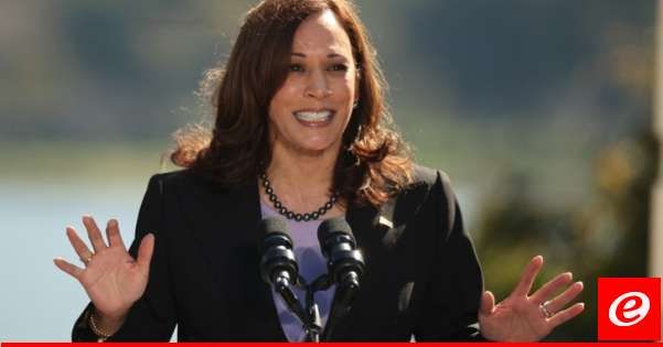 نائبة الرئيس الأميركي: مأساوية هو أقل ما توصف به ضربات إسرائيل لرفح