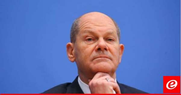 شولتس: قصف رفح يظهر لماذا تعارض ألمانيا الهجوم البري الإسرائيلي واسع النطاق