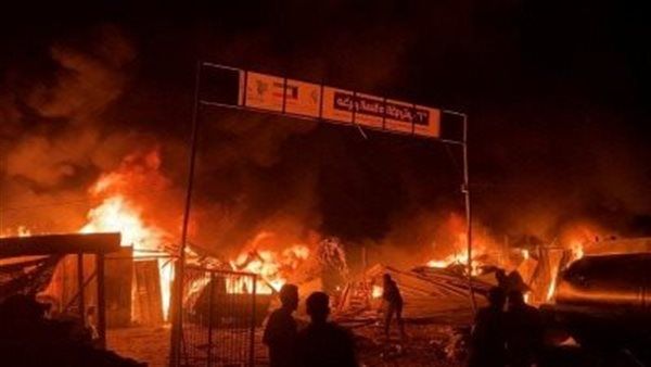عقب "مجزرة رفح".. مجلس الأمن يعقد اجتماعا طارئا