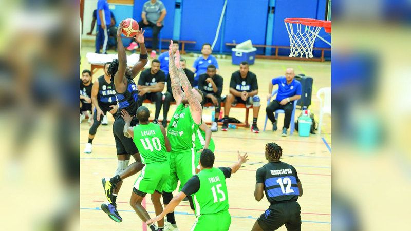 الامارات | دبي تستضيف 40 فعالية رياضية  في يونيو