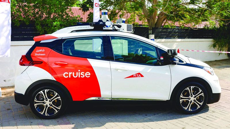 الامارات | بدء التسجيل في «تحدي دبي العالمي للتنقّل ذاتي القيادة»