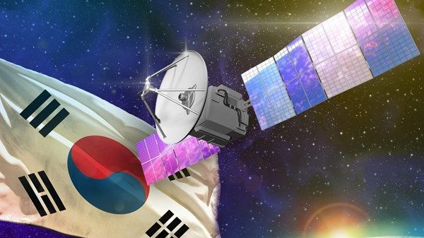 كوريا الجنوبية تدشن وكالة الفضاء "كاسا"
