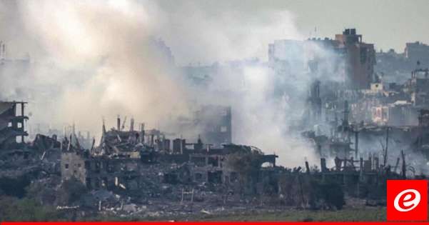 القاهرة الإخبارية: مصر تسعى لإعادة تفعيل اتفاق الهدنة بالتنسيق مع قطر وأميركا