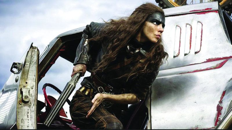 الامارات | تنافس شرس بين فيلمين على صدارة شباك التذاكر