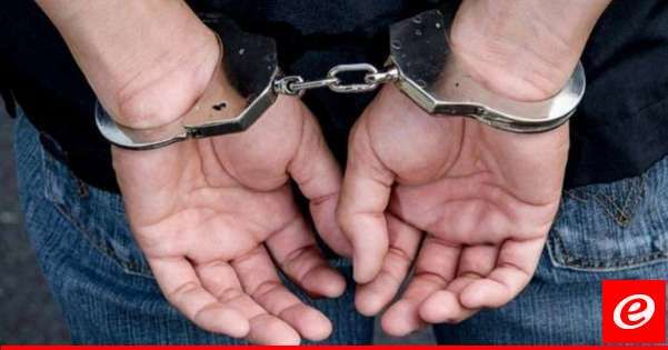 توقيف شخض سوريّ على طريق نحلة- بعلبك للاشتباه بضلوعه في عملية تحرش بطفل