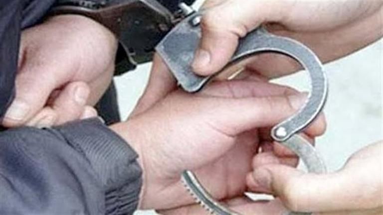ضبط المتهم بقتل جارته المسنة لسرقتها في القليوبية