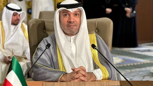 مسئول كويتي : أولوية قصوى للقضية الفلسطينية في وسائل الاعلام العربية