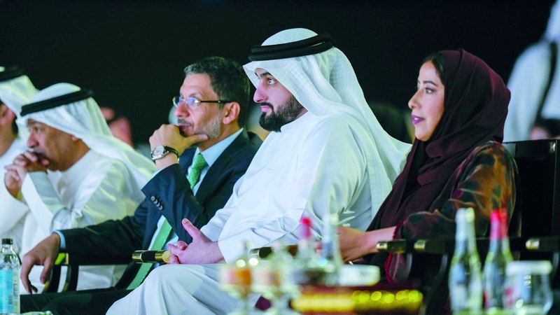 الامارات | أحمد بن محمد: نعمل بتوجيهات محمد بن راشد لتعزيز دور دبي في دعم رسالة الإعلام بالمجتمع