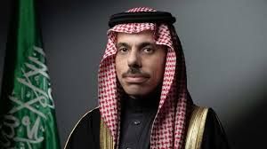 الخليج اليوم .. فيصل بن فرحان: يجب وقف النار فوراً بغزة ولا سلام بلا حل الدولتين