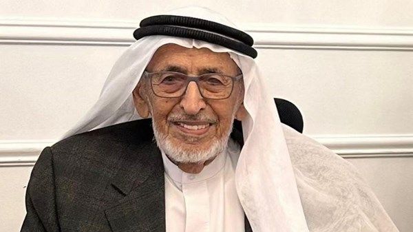 سعيد العتيبة في ذمة الله
