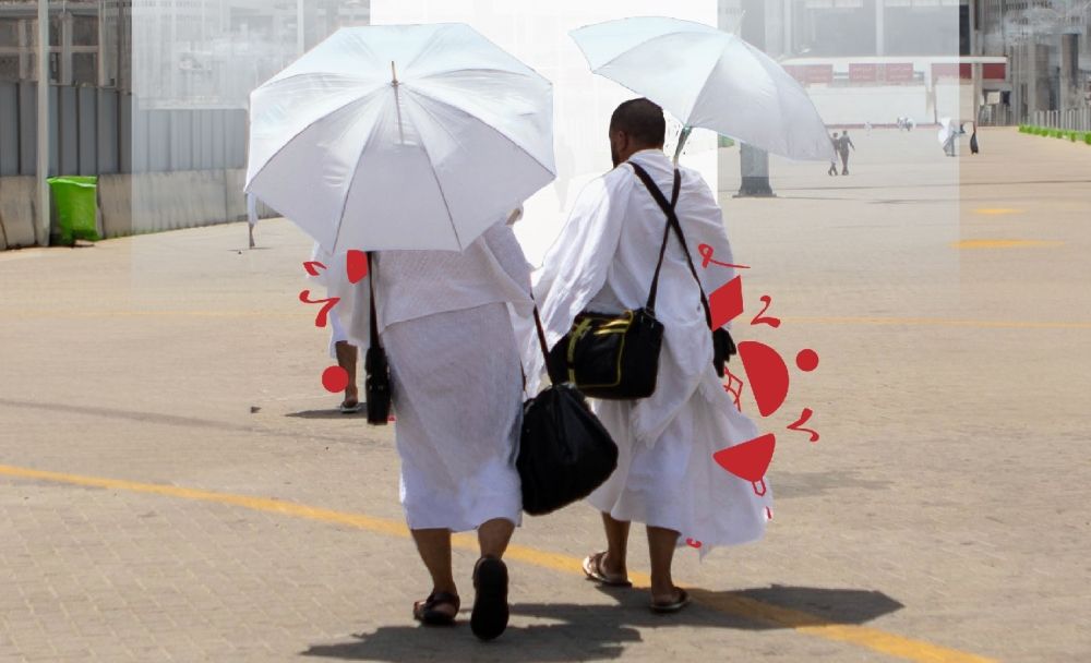 المدينة المنورة.. انتهاء المرحلة الأولى من توزيع المطبوعات للحجاج