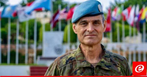 "اليونيفيل": لإعادة الالتزام بالقرار 1701 وبدء العمل على إيجاد حل سياسي ودبلوماسي