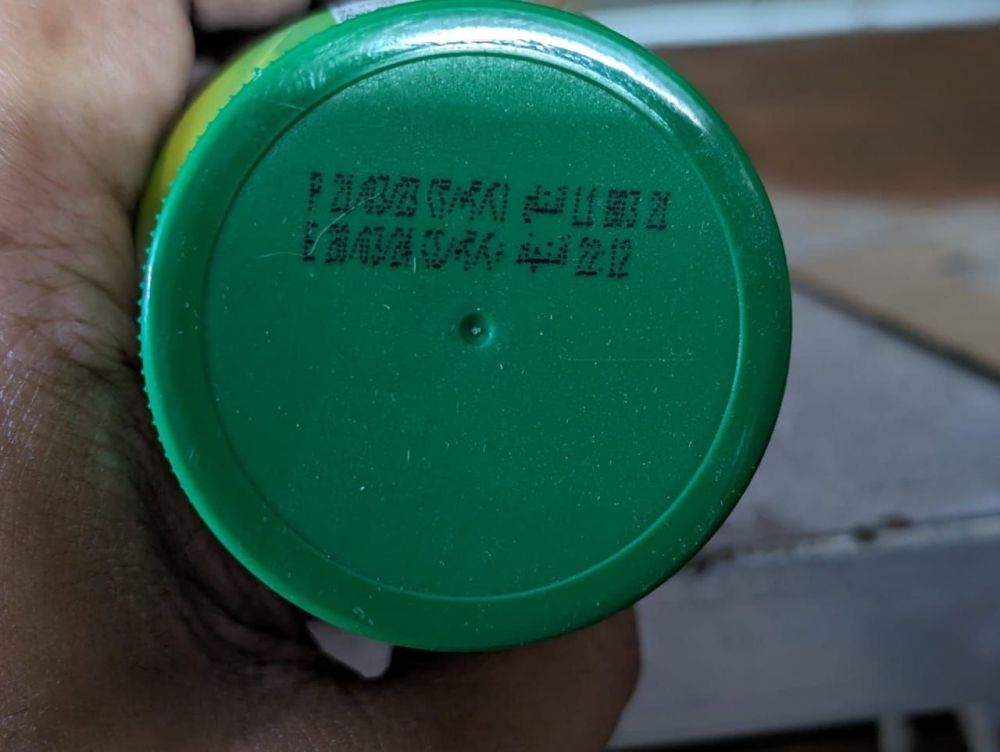 رصد 436 من المواد الغذائية الفاسدة بـ ”فيصلية جدة“