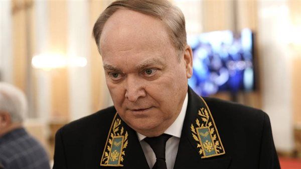 السفير الروسي بواشنطن: سنستفيد من العقوبات الأمريكية لتعزيز جهود استبدال الواردات