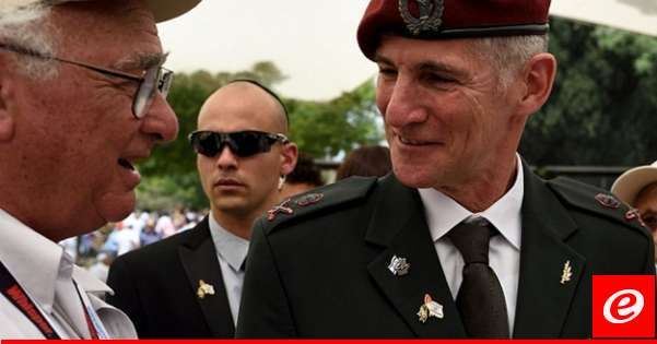 انتخاب يائير غولان رئيسا لحزب العمل الاسرائيلي بأغلبية ساحقة