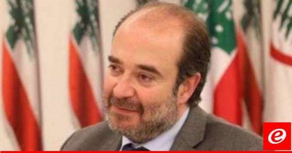 عقيص: لدى لبنان الحرية المطلقة لتنظيم إقامة أي شخص غير شرعي فهي تدابير سيادية