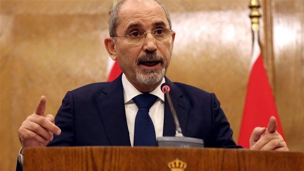 الصفدي: مجازر الاحتلال في رفح تؤكد ضرورة العمل على وقف العنف بغزة