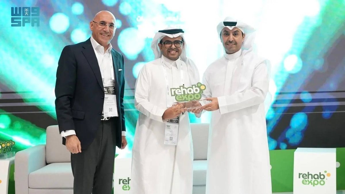 استحداث برامج لتحسين جودة حياة الأشخاص ذوي الإعاقة
