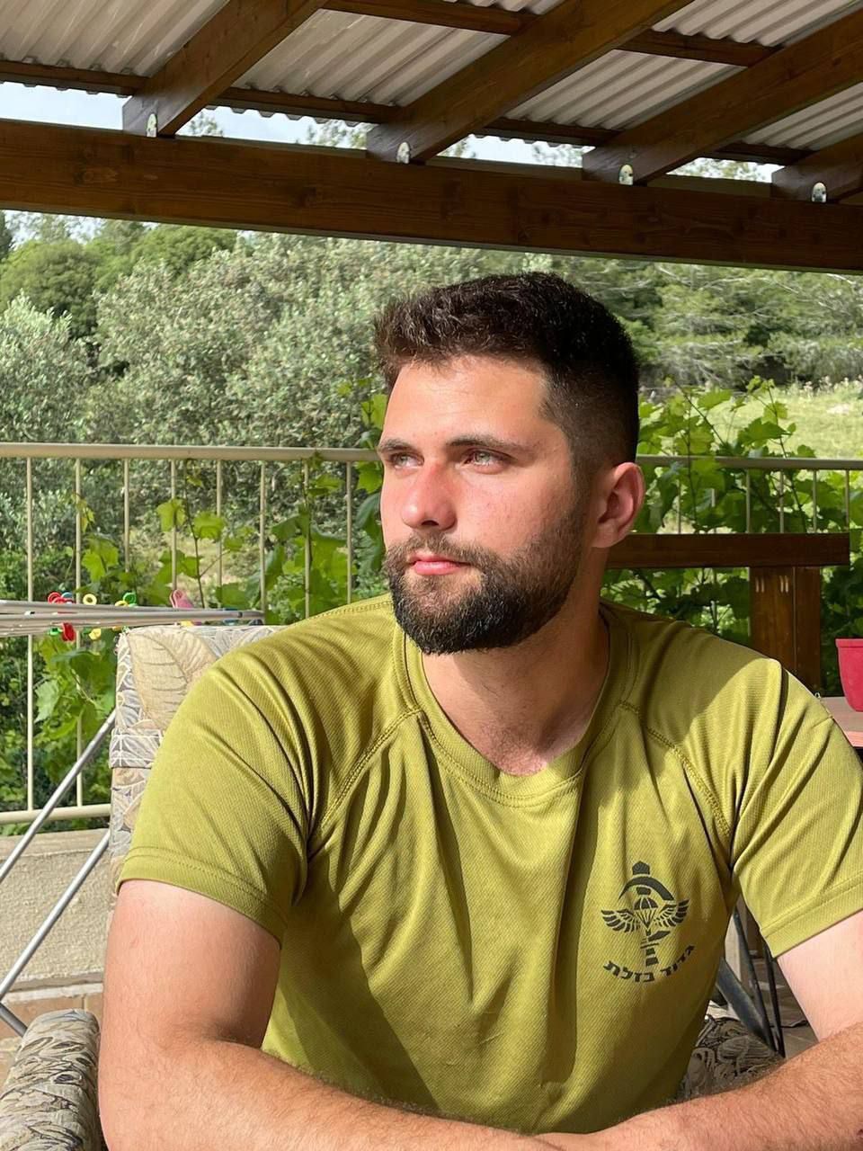 عاجل.. أسماء وصور قتلى الجيش الصهيوني الثلاثة في فخ رفح