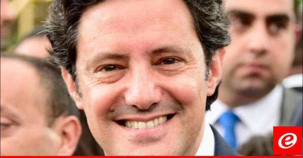 المكاري: المطلوب دعم لبنان في خطته لمواجهة ازمة النزوح السوري