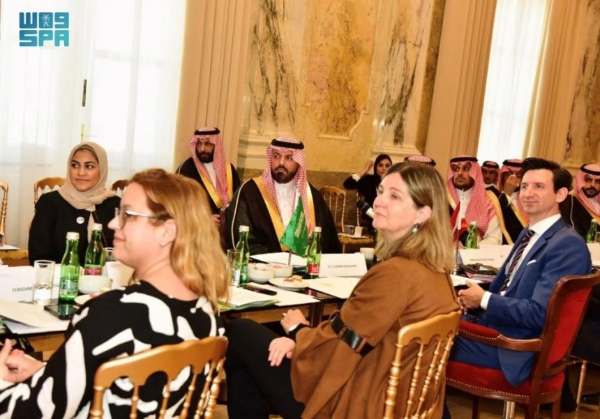المملكة و النمسا توقّعان مذكرة تفاهم للتعاون في المجال الاقتصادي