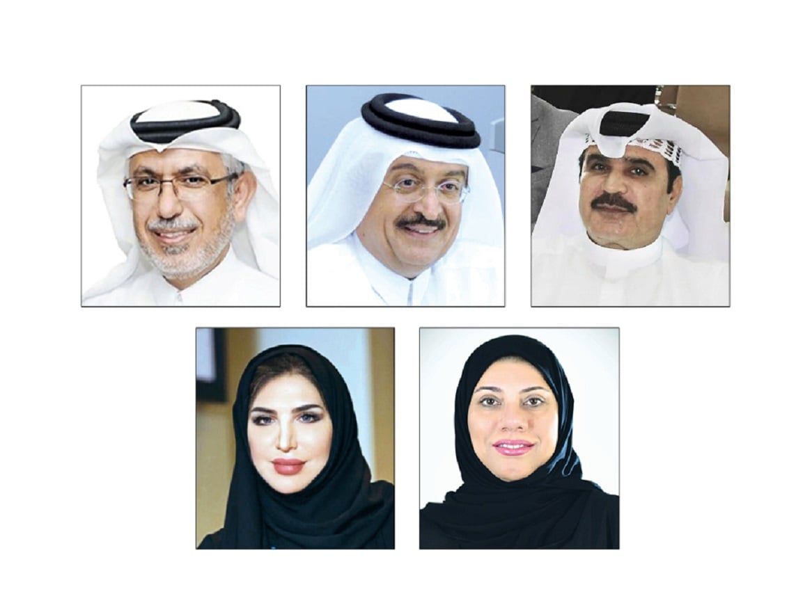 قطر تؤسس بنية تحتية شاملة للتوثيق “حياة شخصيات ومسيرتهم وعطائهم من سياسيين وأدباء وشعراء”