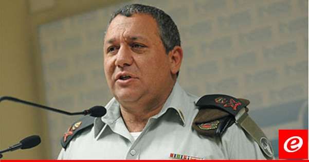 آيزنكوت: من يقول إننا سنحل بعض الكتائب في رفح ثم نعيد الاسرى فهو يزرع وهما كاذباً