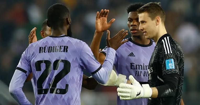ضربة قوية لـ ريال مدريد قبل مواجهة بوروسيا دورتموند في نهائي دوري أبطال أوروبا
