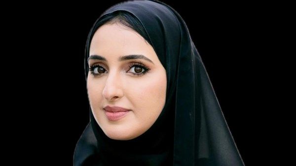 ابتسام المزروعي تنضم إلى محادثات إدارة الذكاء الاصطناعي في جنيف