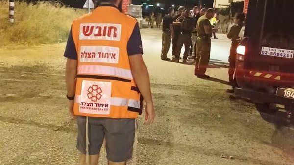 عاجل.. دهس جنديين إسرائيليين في نابلس ومنفذ العملية يسلم نفسه للأمن الفلسطيني