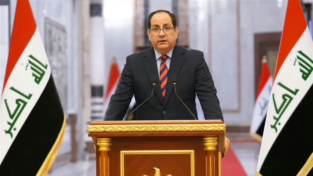 العراق يدعو لوقفة عربية وإقليمية "استثنائية" بشأن أوضاع فلسطين