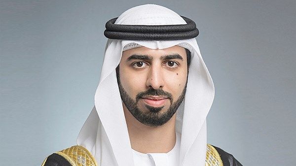 عمر العلماء: الذكاء الاصطناعي ينقل قطاع الإعلام إلى المستقبل