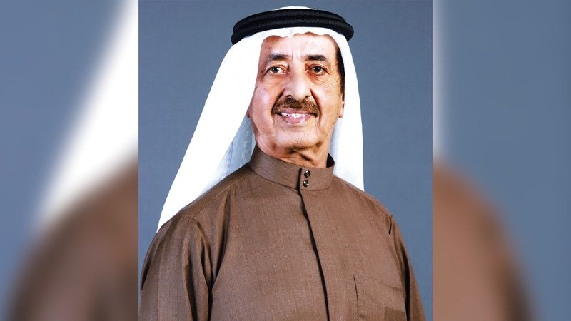 الامارات | حشر بن مكتوم: مؤسسو الإعلام بالدولة صاغوا مفهوم الريادة في القطاع