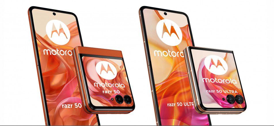 تكنولوجيا: رصد هاتف Razr 50 القابل للطي في قاعدة بيانات Geekbench