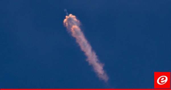 انطلاق القمر الاصطناعي "إيرث كير" في مهمة استكشاف تأثير السحب على المناخ