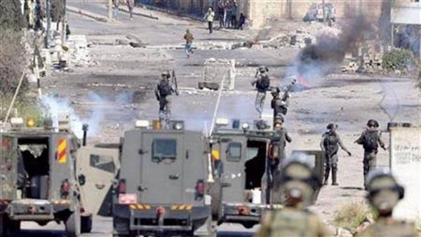 الاحتلال يقتحم قلقيلية ويعتقل 5 فلسطينيين